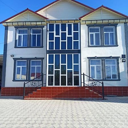 Guest House Ugra Barskoon Exterior photo