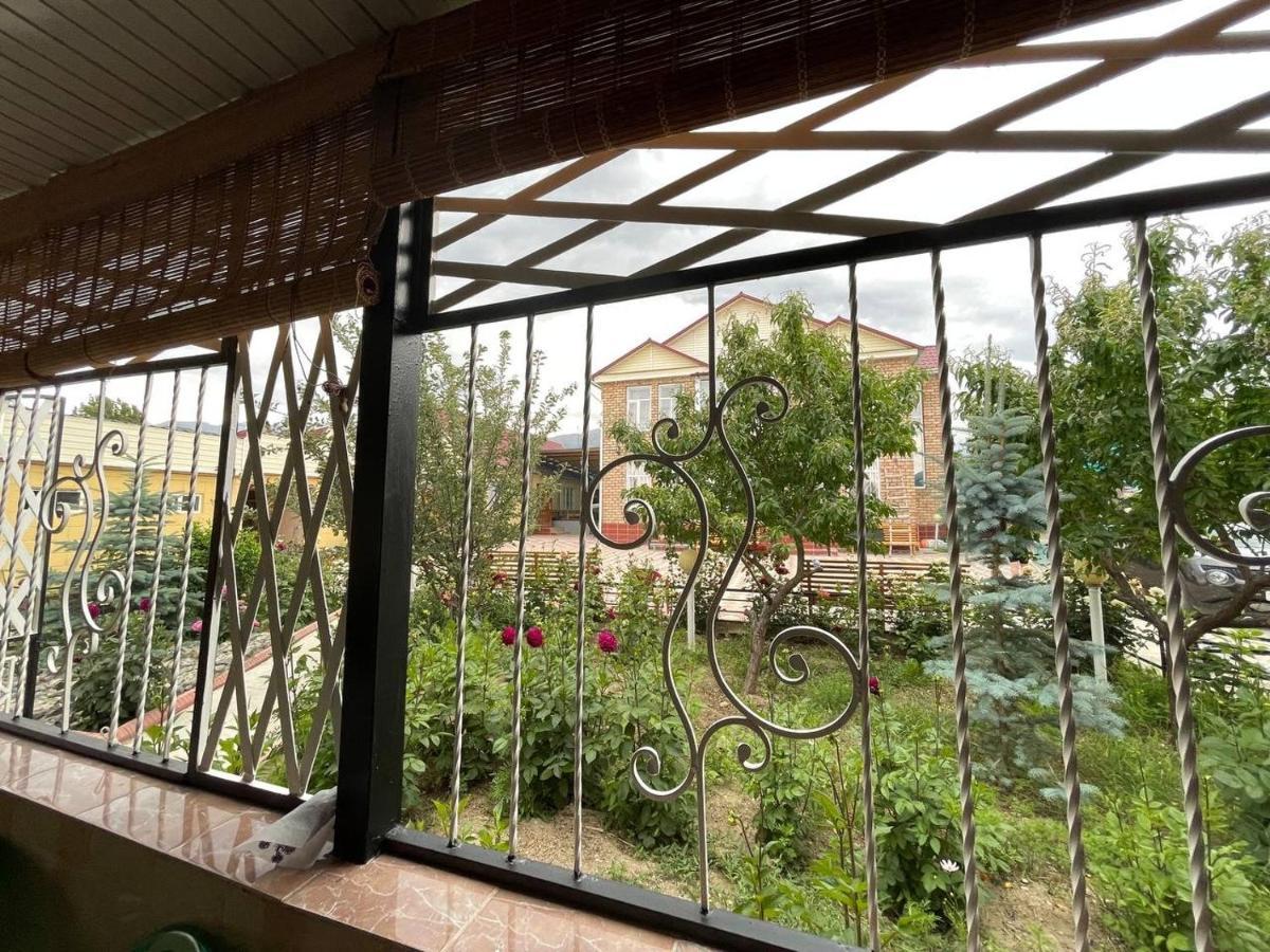 Guest House Ugra Barskoon Exterior photo