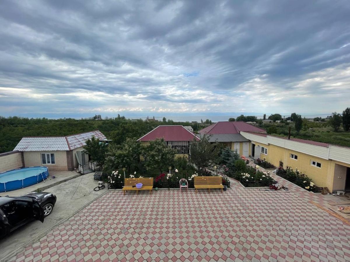 Guest House Ugra Barskoon Exterior photo