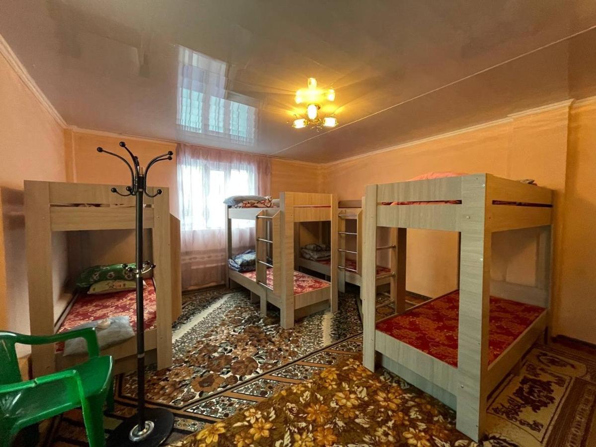 Guest House Ugra Barskoon Exterior photo