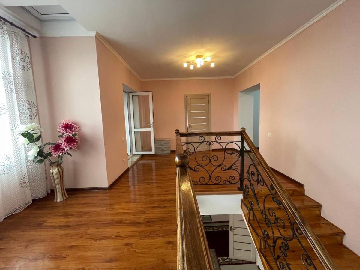 Guest House Ugra Barskoon Exterior photo