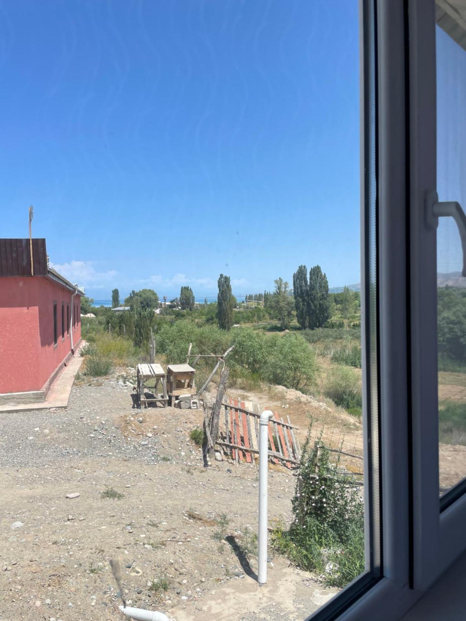 Guest House Ugra Barskoon Exterior photo