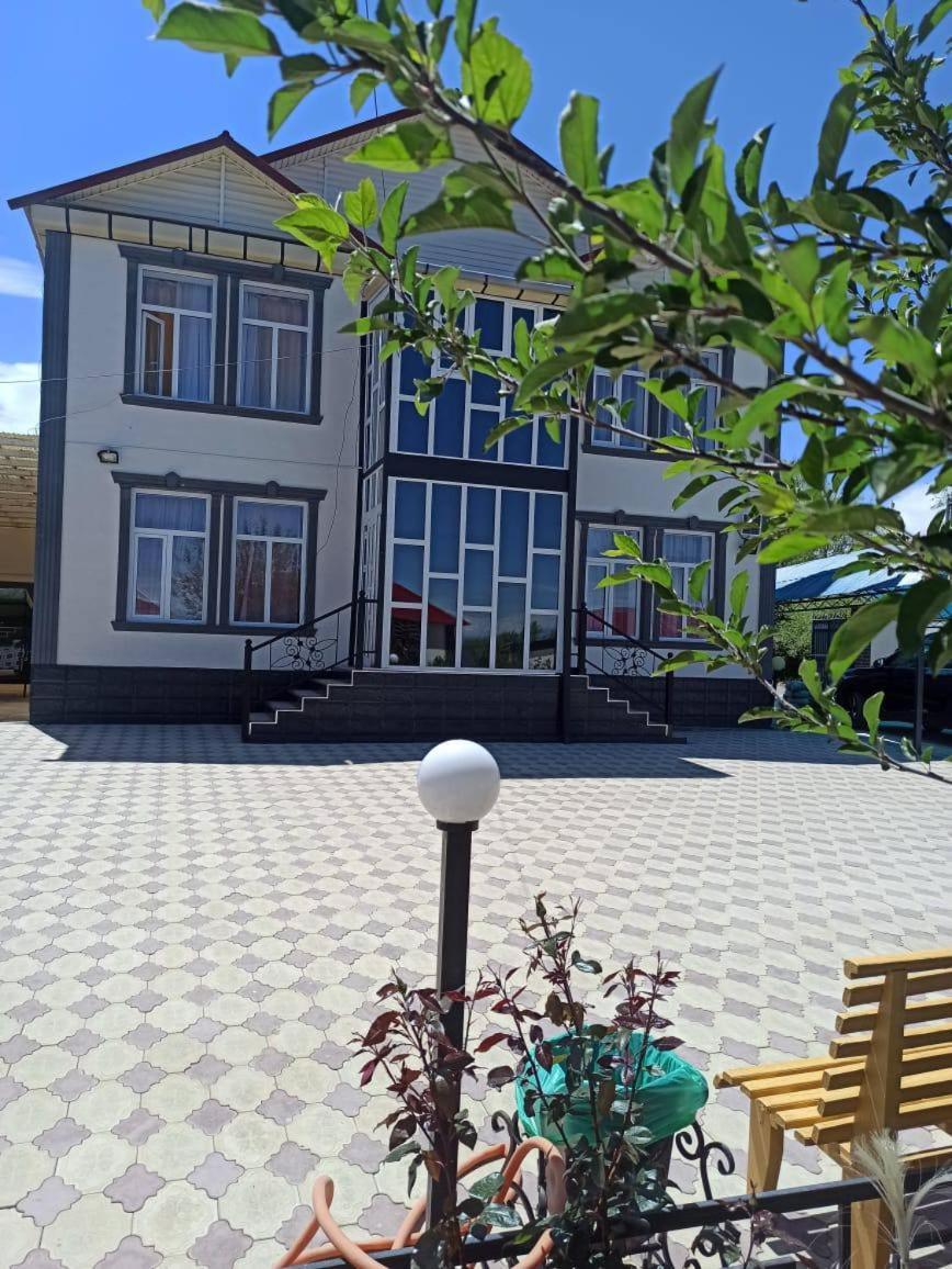 Guest House Ugra Barskoon Exterior photo