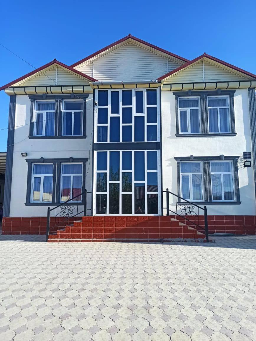 Guest House Ugra Barskoon Exterior photo